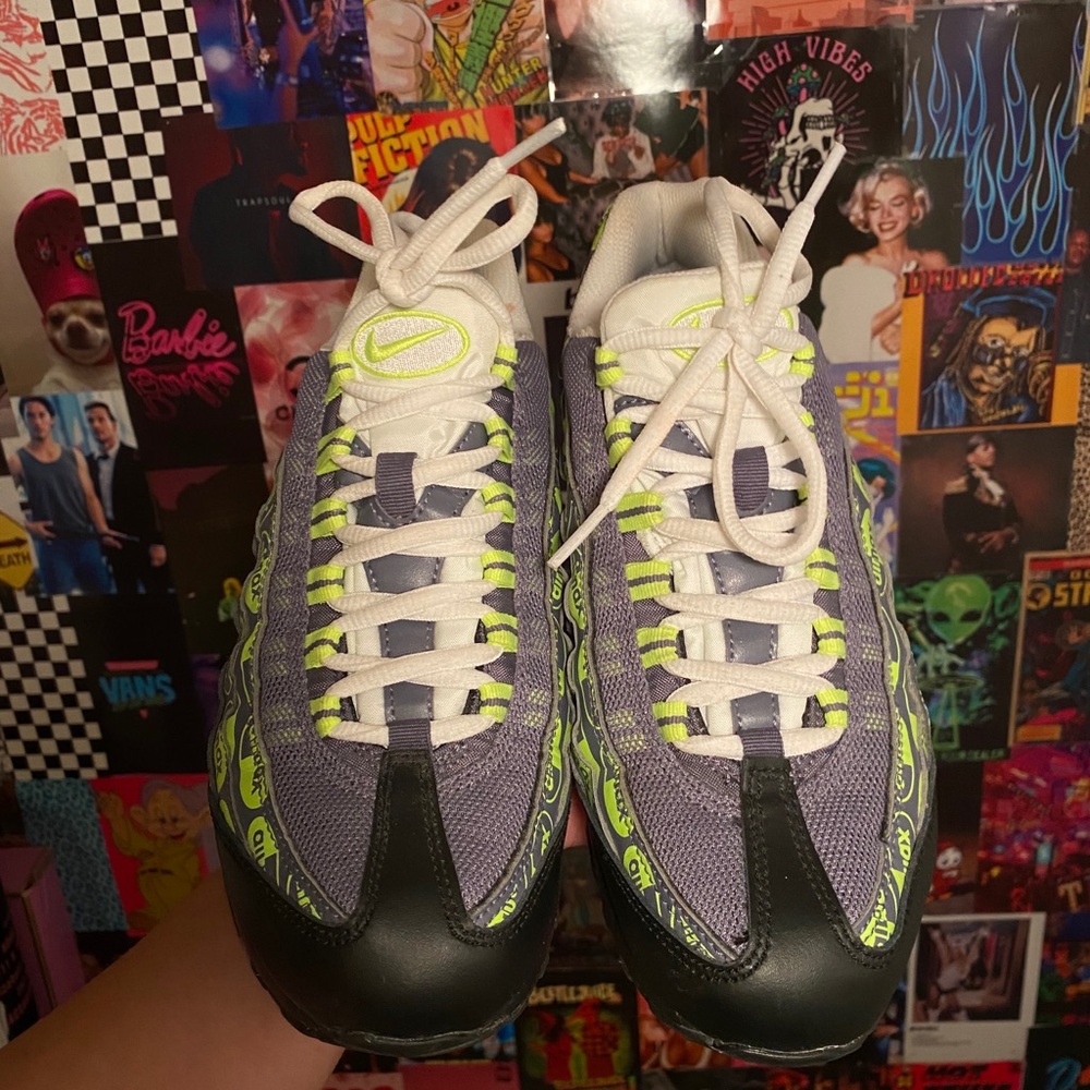 Nike Air Max 95 SE